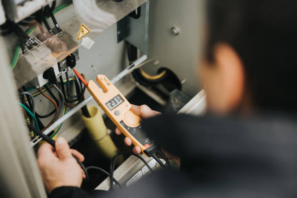 Best Electrical System Inspection  in West Bountiful, UT
