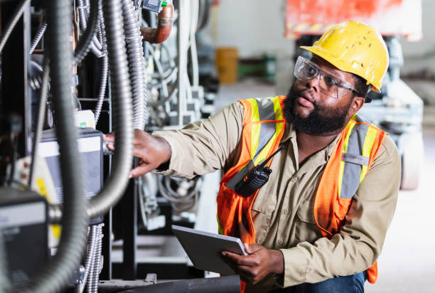 Best Electrical Installation Contractor  in West Bountiful, UT