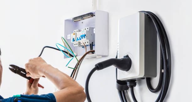 Best Circuit Breaker Repair  in West Bountiful, UT