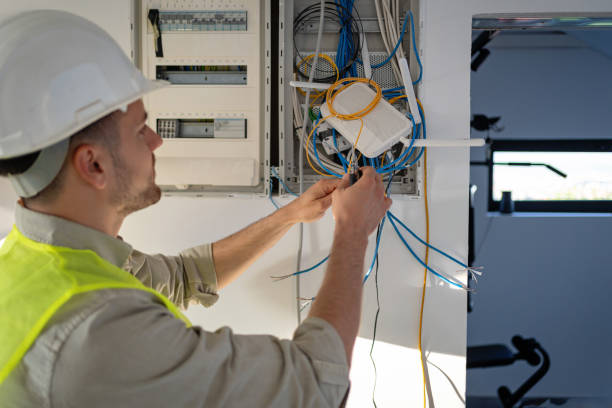 Best Emergency Electrical Repair  in West Bountiful, UT